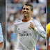 REAL MADRID PLAYERS